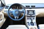 Volkswagen Passat CC 2013 года